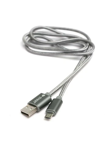 Дата кабель (KD00AS1287) PowerPlant USB 2.0 AM to Micro 5P 1.0m (239382662)