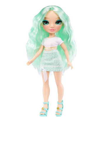 Кукла Мята, 31 см Rainbow High (264657669)