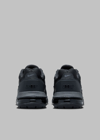 Чорні Осінні кросівки dr0453-003 Nike Air Max Pulse
