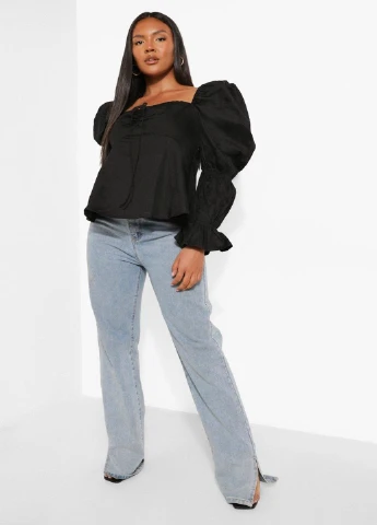 Топ Boohoo (251256503)