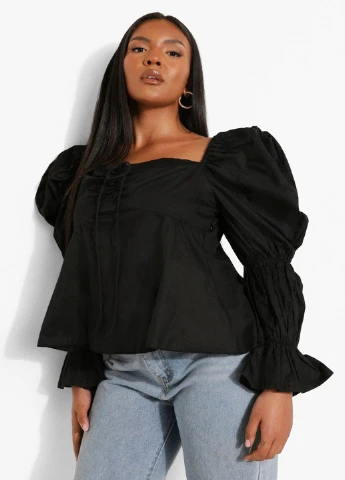 Топ Boohoo (251256503)