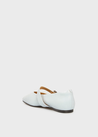 PRPY Туфли светло-голубой з натуральная кожа, китай — демисезон (334684230)