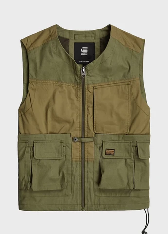 Жилет G-Star Raw (315066875)