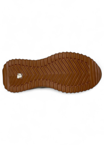 Кросівки Meego коричневі демісезони (361679641)