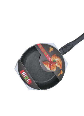 Сковорода 24 см Induction 24074І Биол (233116866)