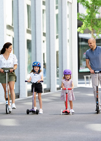 Шолом (48-53 см, S) Micro (285735764)