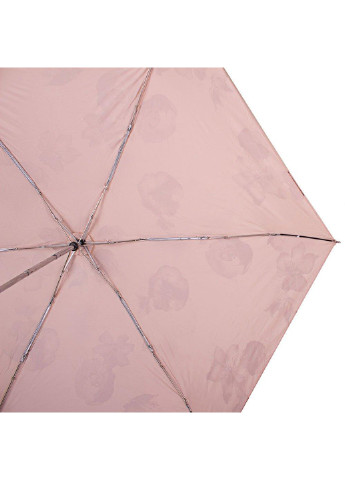 Жіночий складаний парасолька механічний 102 см Zest (216146739)