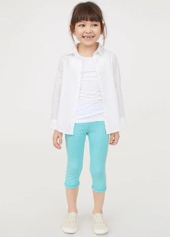 Бриджи H&M (243387140)