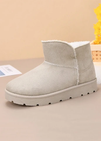 Угги SHEIN (346756053)