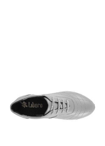 Сірі осінні кросівки Libero