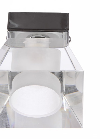 Светильник настенно-потолочный спот накладной BR-573S/1 Brille (253893253)