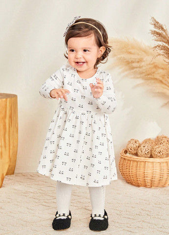 Балетки SHEIN з намистинами (331624001)