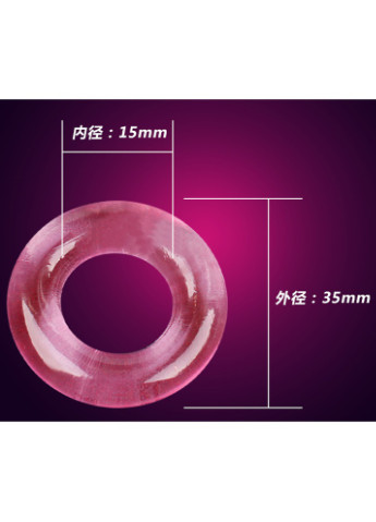 Эрекционное кольцо Langsha (252029126)