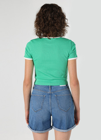 Футболка Colin's - (260536490)