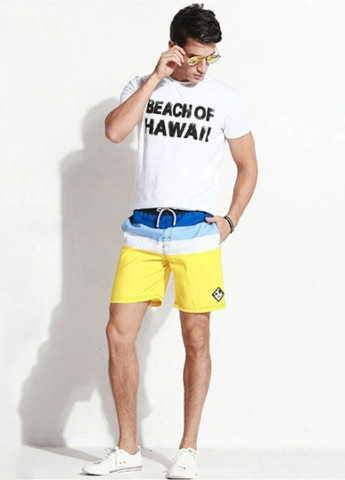 Мужские шорты Qike (195144365)