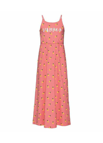 Розовое платье Pepperts (235512820)