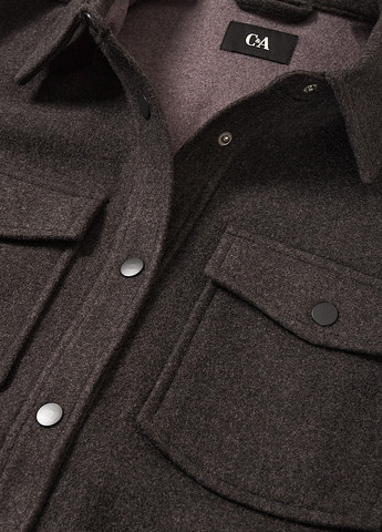 Куртка-сорочка C&A (313290445)