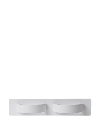 Світильник, 70х340х90 мм Brille (138506624)