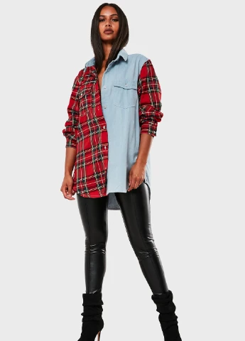 Сорочка Missguided (253755685)
