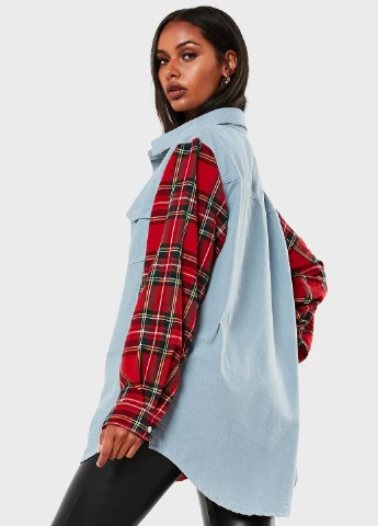 Сорочка Missguided (253755685)
