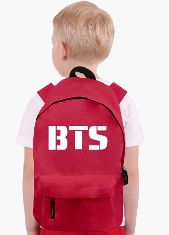 Детский рюкзак БТС (BTS) (9263-1092) MobiPrint (217075182)