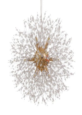 Стельова люстра BR-01 678S/12 G9 G Brille (251891787)