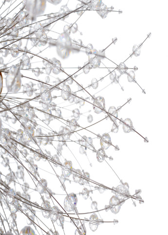 Стельова люстра BR-01 678S/12 G9 G Brille (251891787)