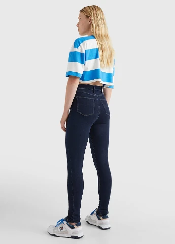 Джинсы Tommy Jeans - (257012972)