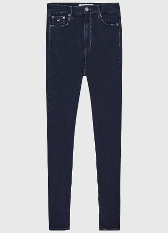 Джинсы Tommy Jeans - (257012972)