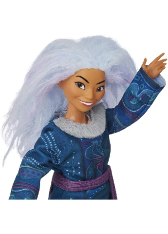 Кукла Disney Raya and the Last Dragon Sisu Сису (E9569) Hasbro (255665335)