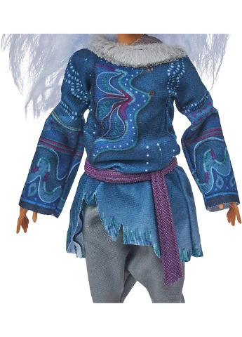 Кукла Disney Raya and the Last Dragon Sisu Сису (E9569) Hasbro (255665335)