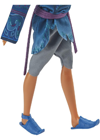 Кукла Disney Raya and the Last Dragon Sisu Сису (E9569) Hasbro (255665335)