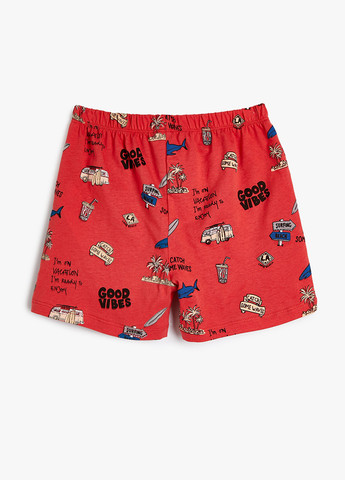 Шорты KOTON (292326279)