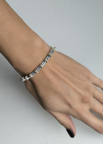 Браслет Silver Flame (369649263)