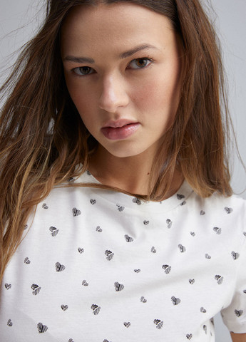 Футболка Springfield - (342326095)