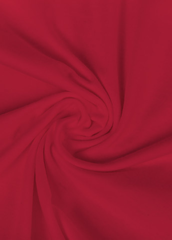 Красная демисезонная футболка детская билли айлиш (billie eilish)(9224-1207) MobiPrint