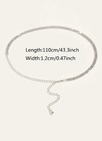 Пояс SHEIN (330749373)