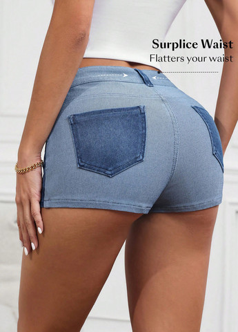 Шорти SHEIN (366747878)