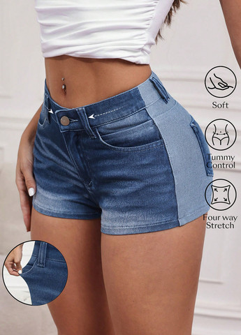 Шорти SHEIN (366747878)