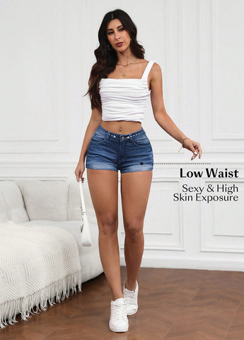 Шорти SHEIN (366747878)