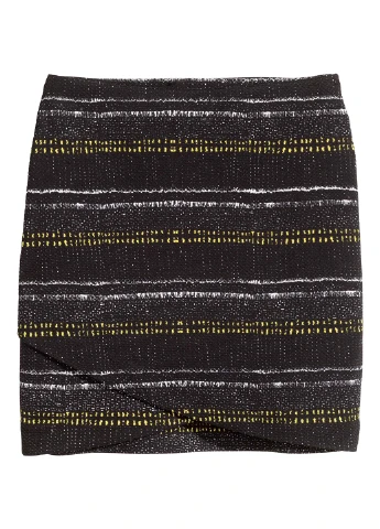 Спідниця H&M (52412634)