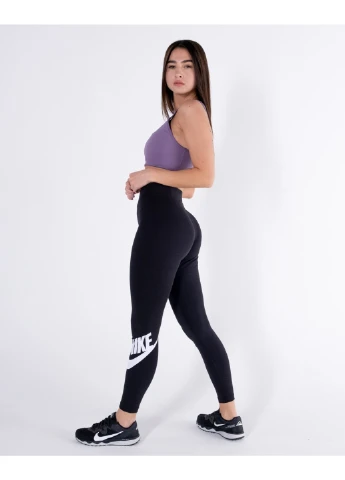 Топ W NK DF SWSH SCPBK GX BRA Nike - (253946670)