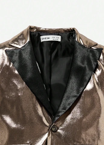 Піджак SHEIN (301690711)