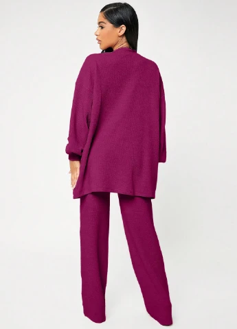 Костюм (кардиган, брюки) SHEIN (329532808)