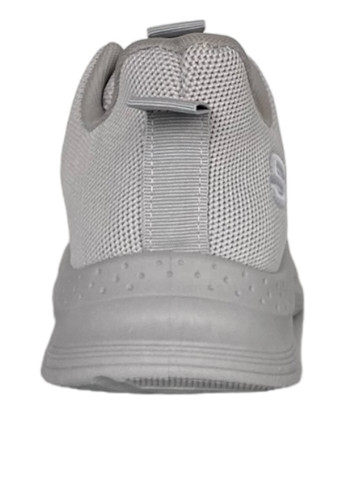 Кроссовки Fashion серые демисезоны (296799060)