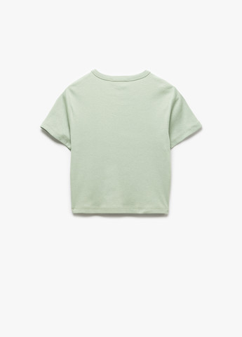 Футболка KOTON - (326270121)