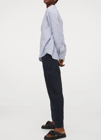 Штани H&M (252555887)