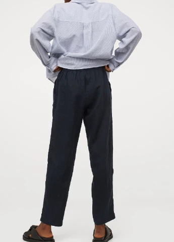 Штани H&M (252555887)