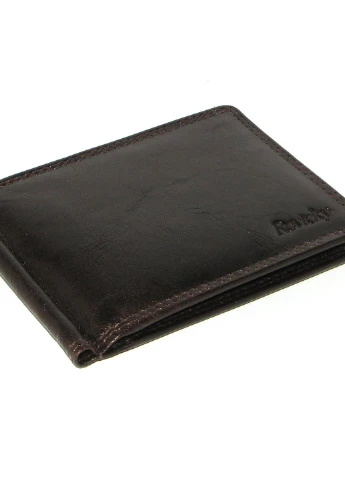 Зажим для денег N1908-RVTK Brown Rovicky (253933306)