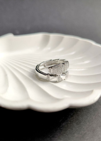 Кольцо Silver Flame (317284736)